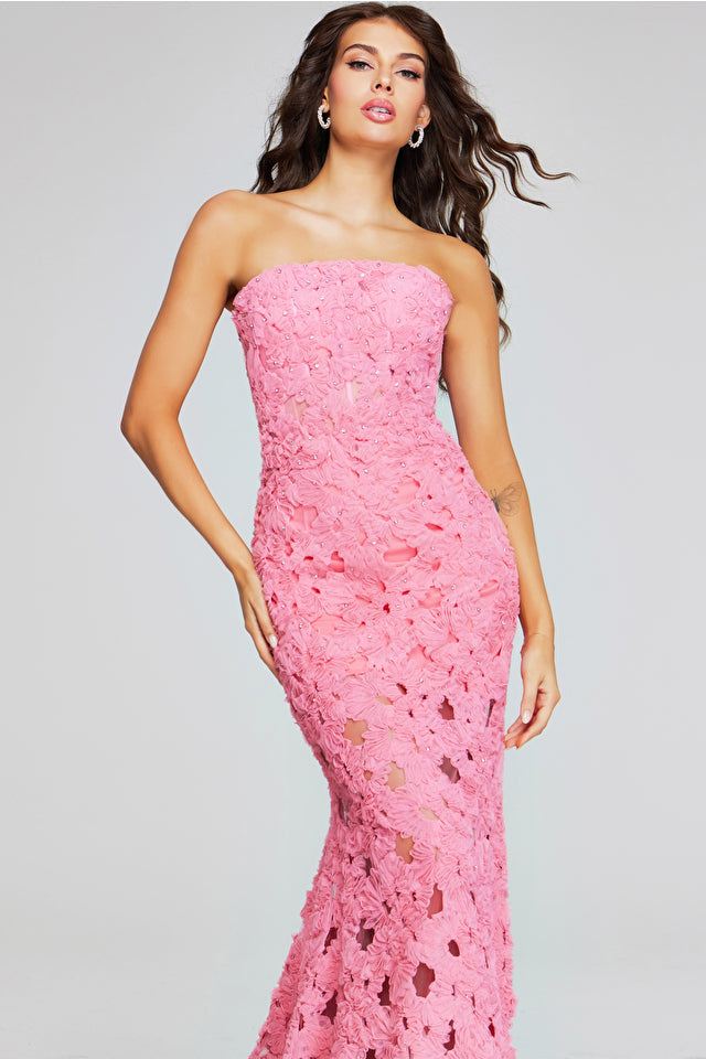 JOVANI 40744 DRESS - FOSTANI.com