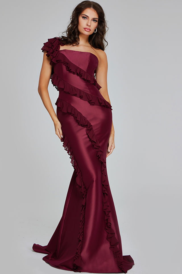 JOVANI 40751 DRESS - FOSTANI.com