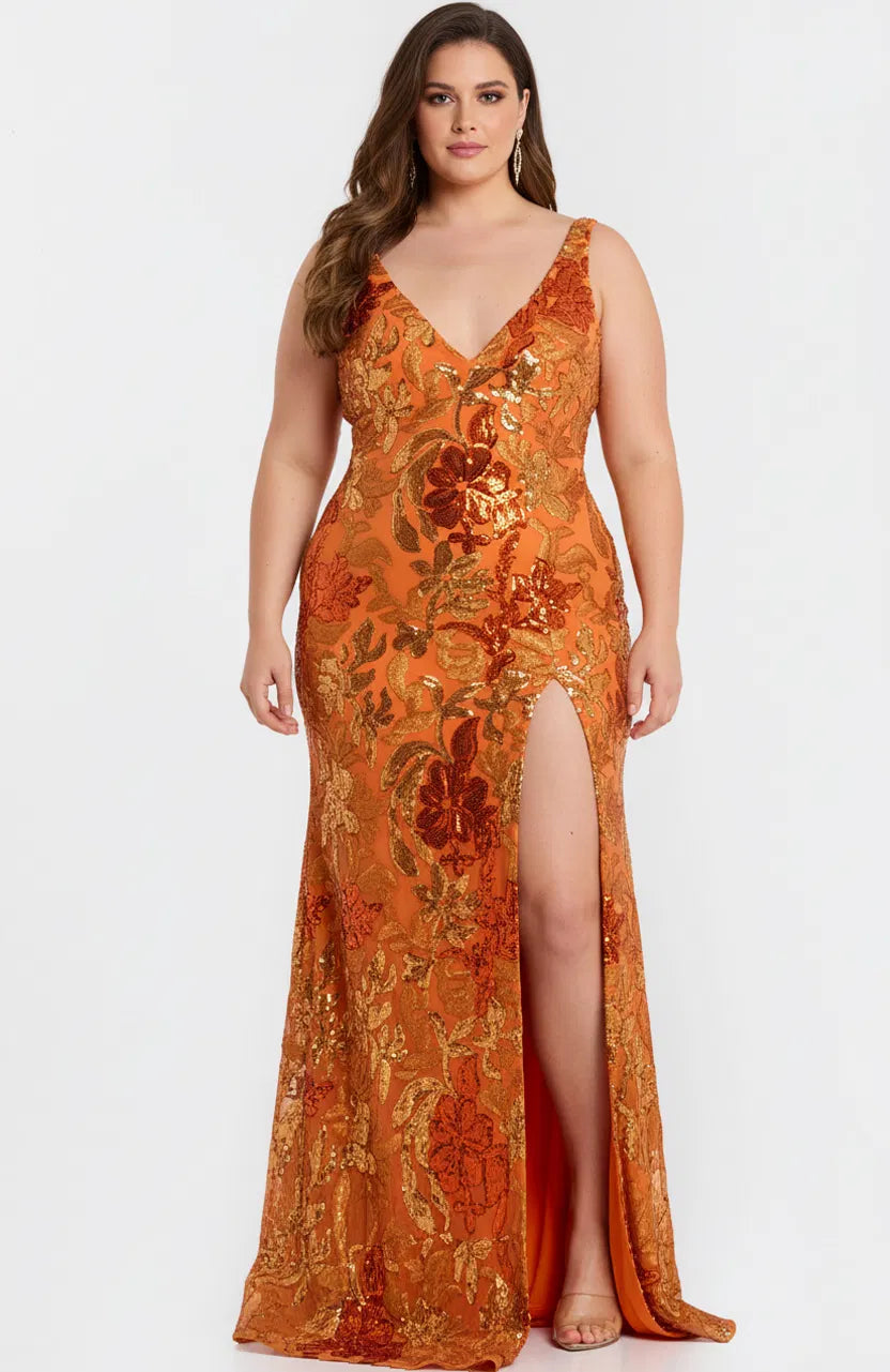 Jovani 40757 Dress - FOSTANI.com