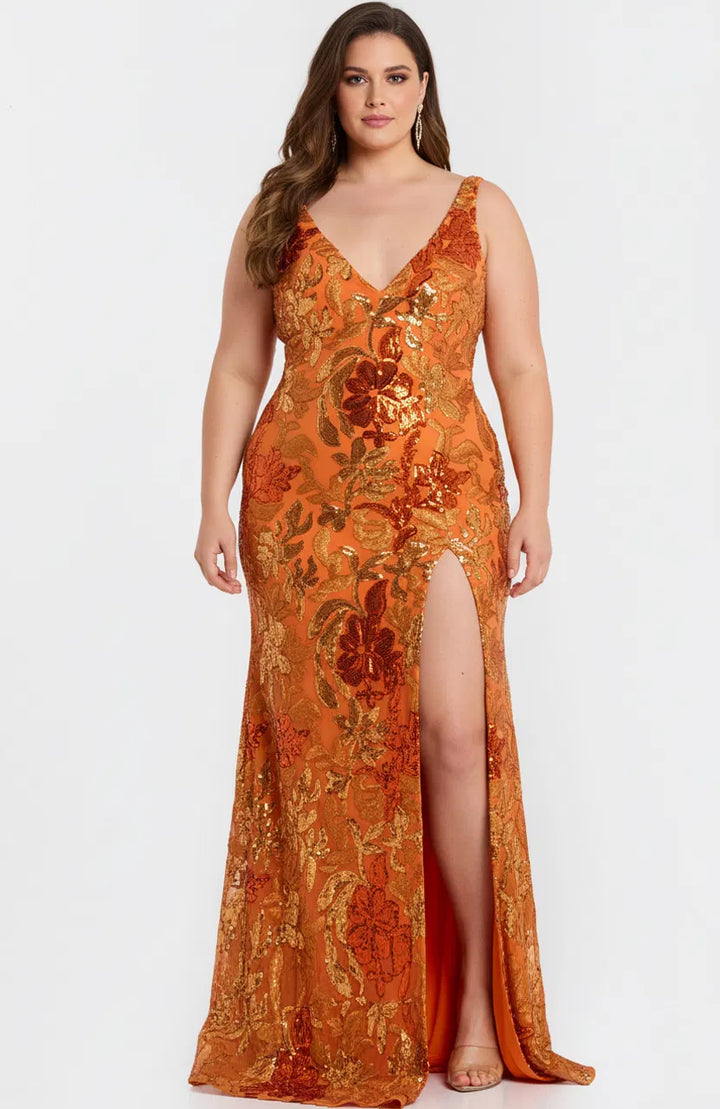 Jovani 40757 Dress - FOSTANI.com