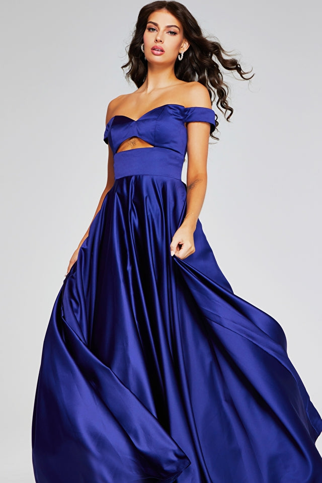 JOVANI 40787 DRESS - FOSTANI.com