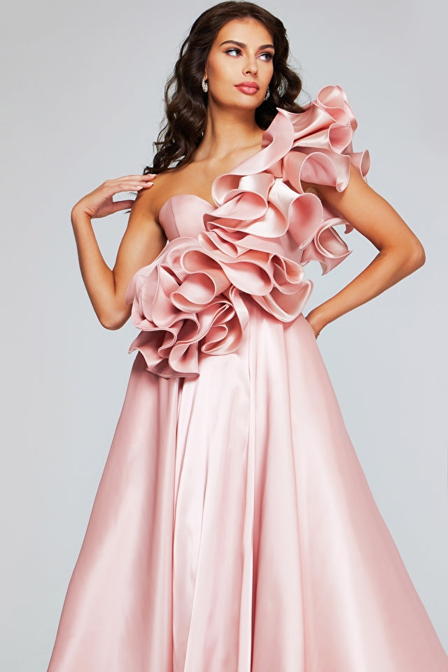 JOVANI 40796 DRESS - FOSTANI.com