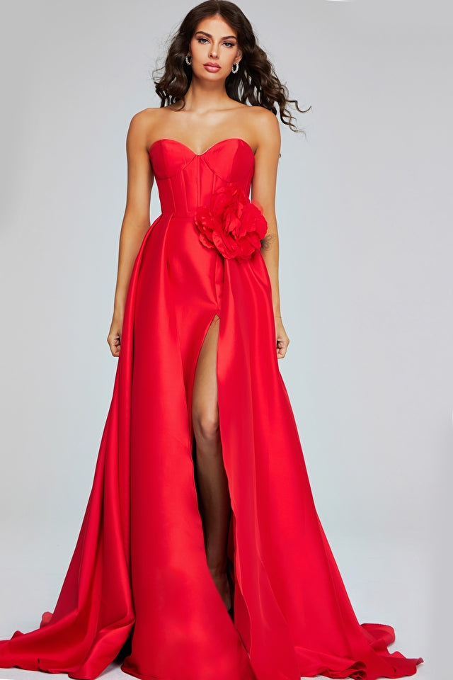 JOVANI 40826 DRESS - FOSTANI.com