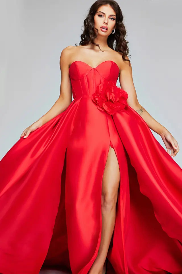 JOVANI 40826 DRESS - FOSTANI.com