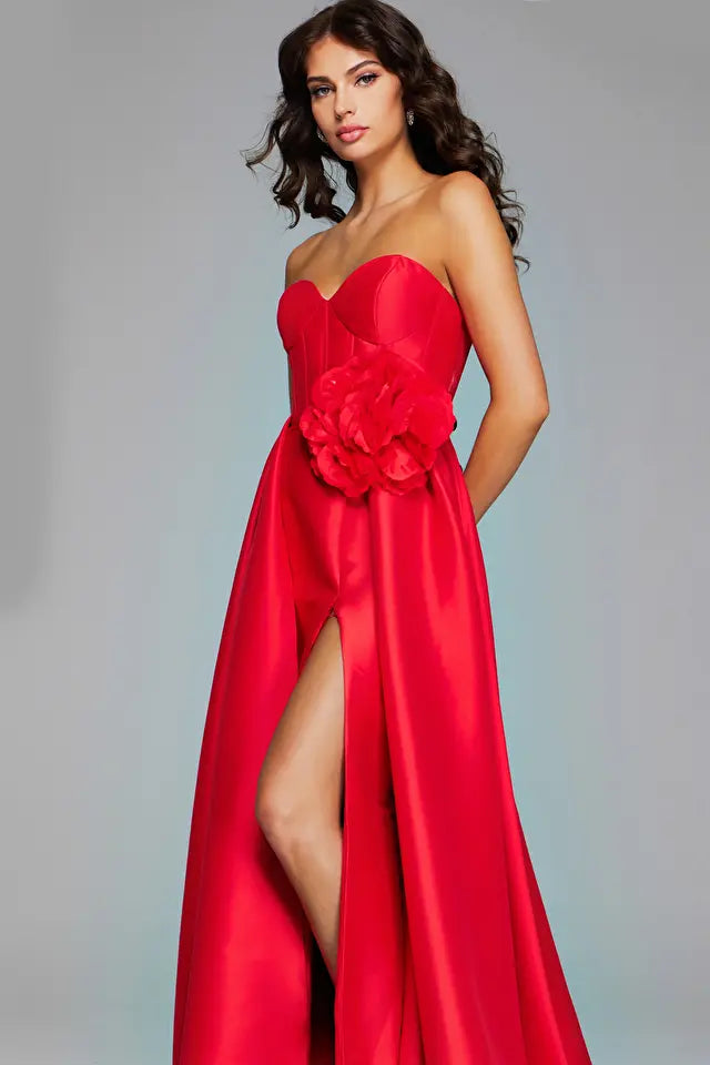 JOVANI 40826 DRESS - FOSTANI.com