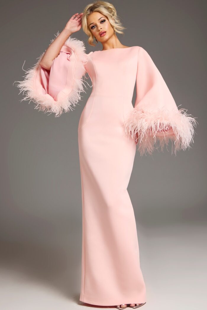 Jovani 41077 Dress - FOSTANI.com
