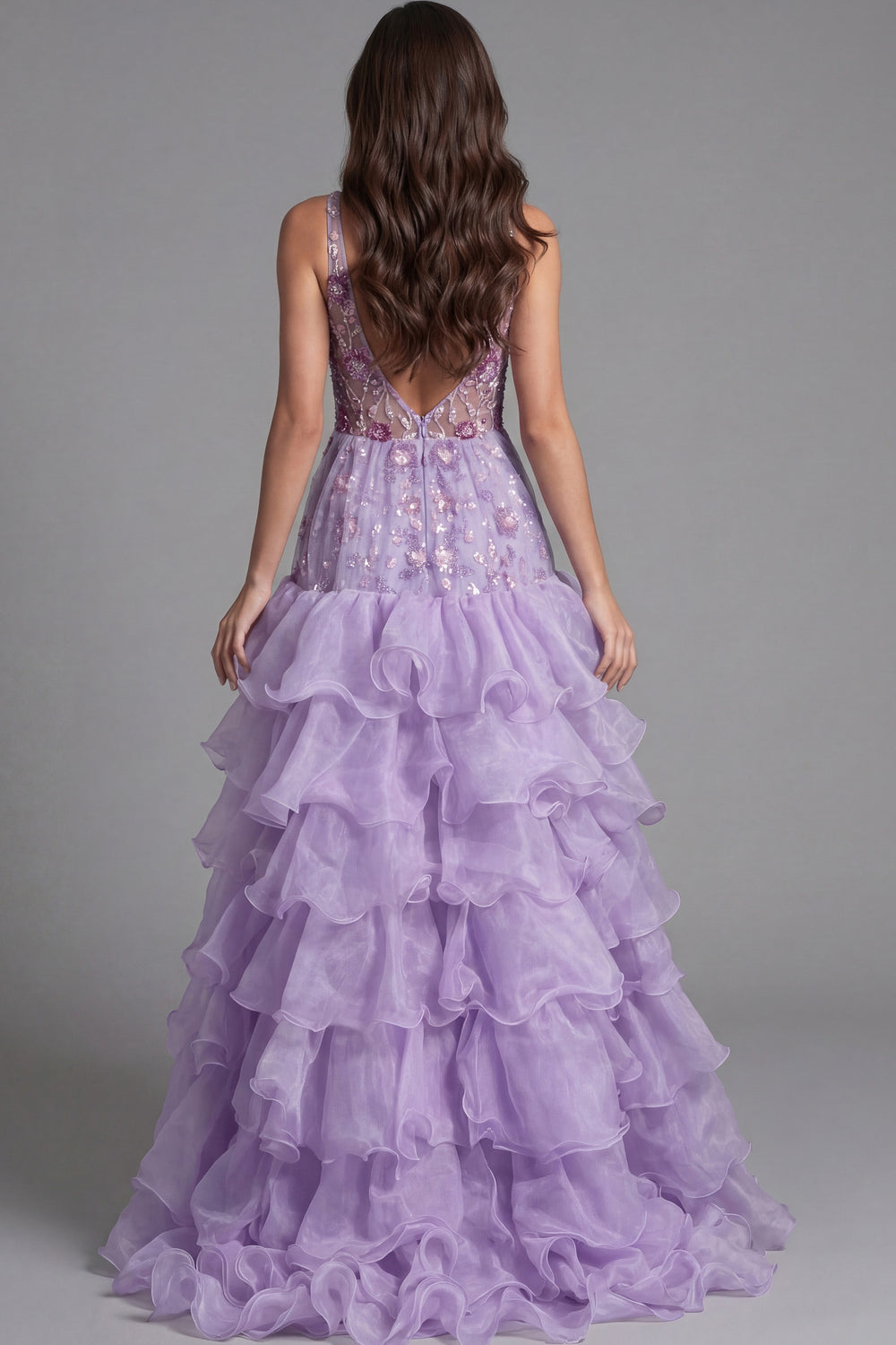Jovani 41192 Dress - FOSTANI.com