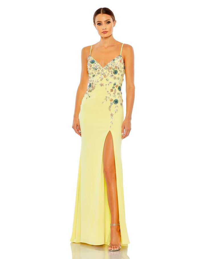 Mac Duggal 42006 Dress - FOSTANI