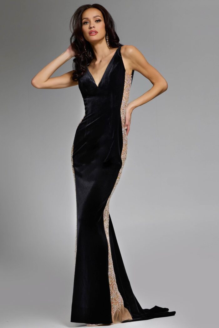 Jovani 42026 Dress - FOSTANI.com