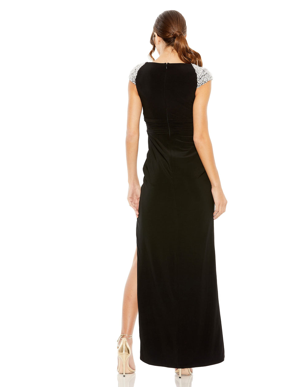 Mac Duggal 42069 Dress - FOSTANI.com