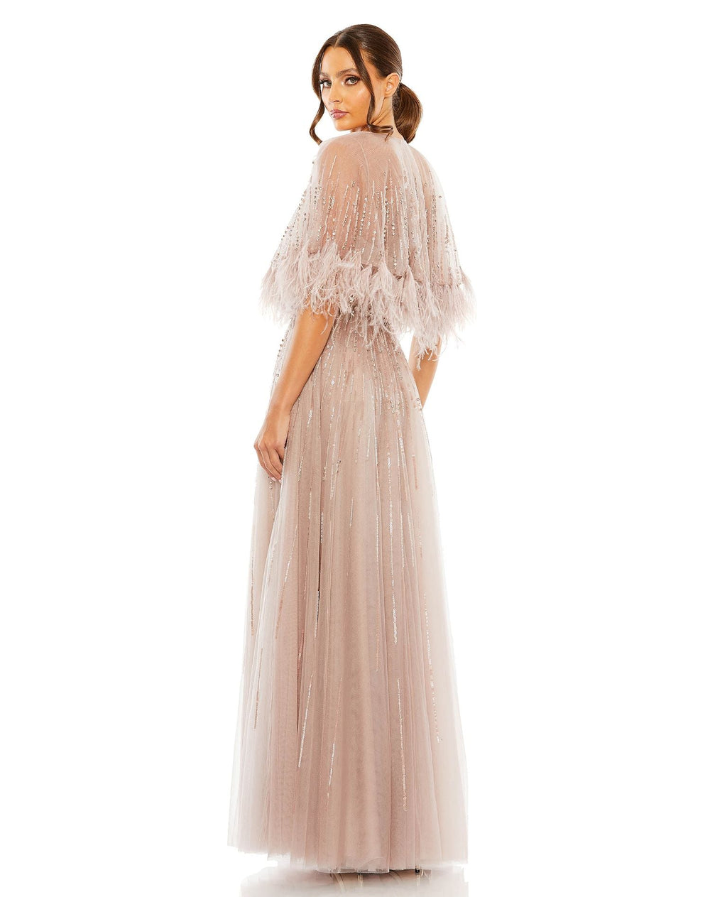 Mac Duggal 42098 Dress - FOSTANI.com