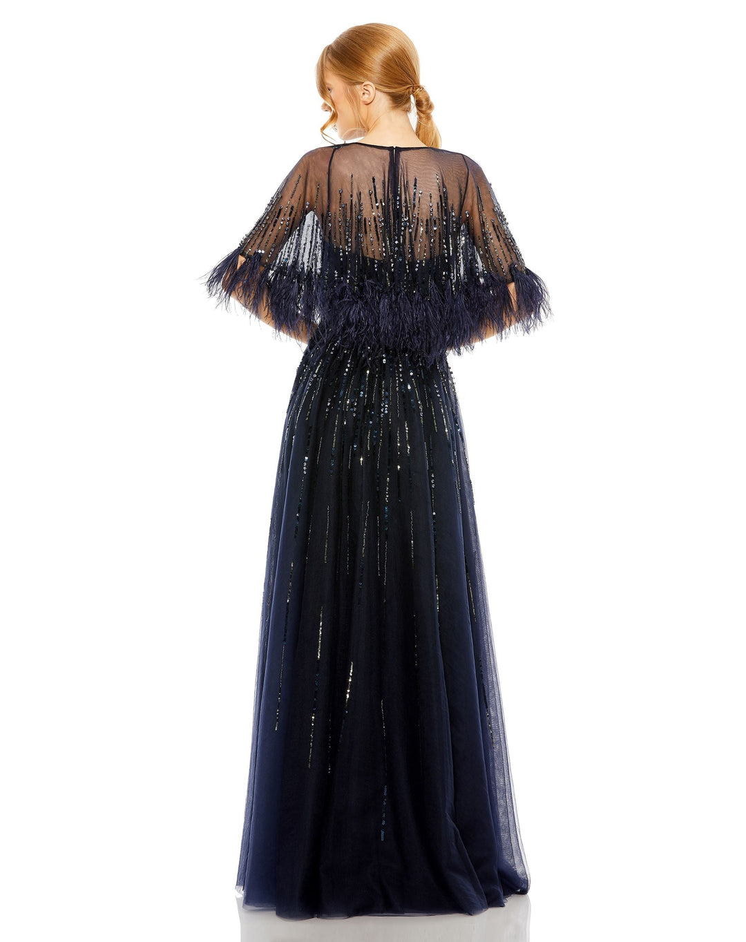Mac Duggal 42098 Dress - FOSTANI.com