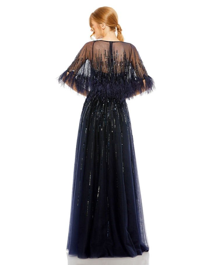 Mac Duggal 42098 Dress - FOSTANI.com