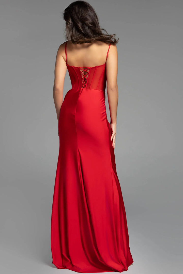 Jovani 42227 Dress - FOSTANI.com