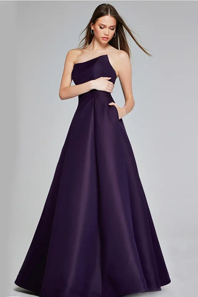 JOVANI 42347 DRESS - FOSTANI.com