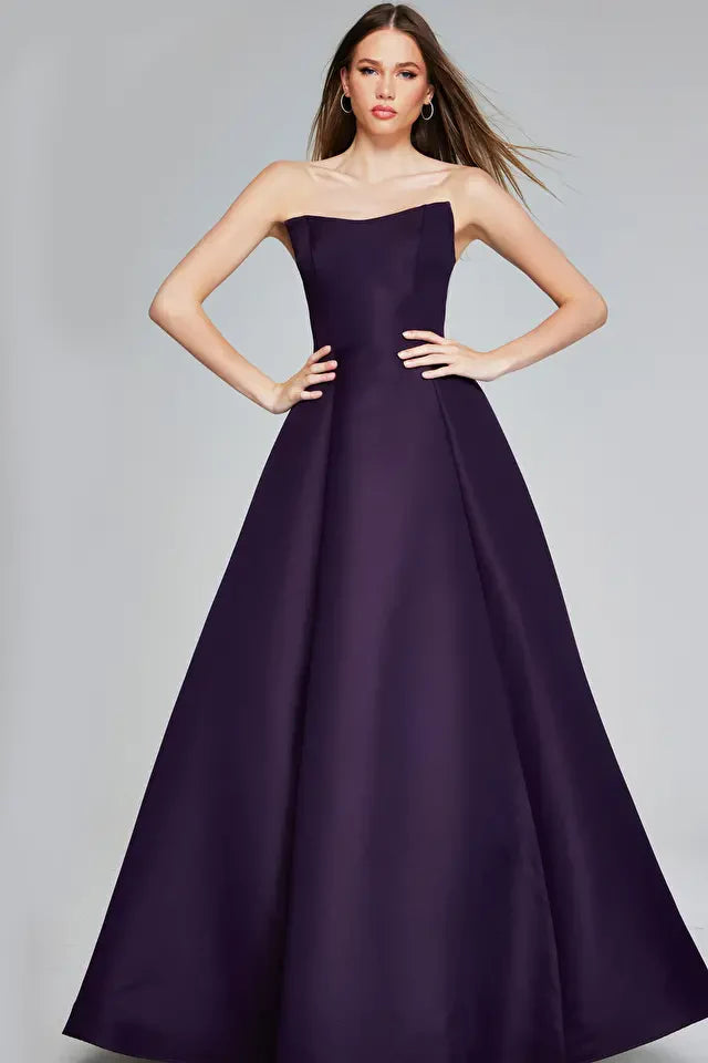 JOVANI 42347 DRESS - FOSTANI.com