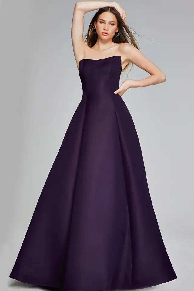 JOVANI 42347 DRESS - FOSTANI.com