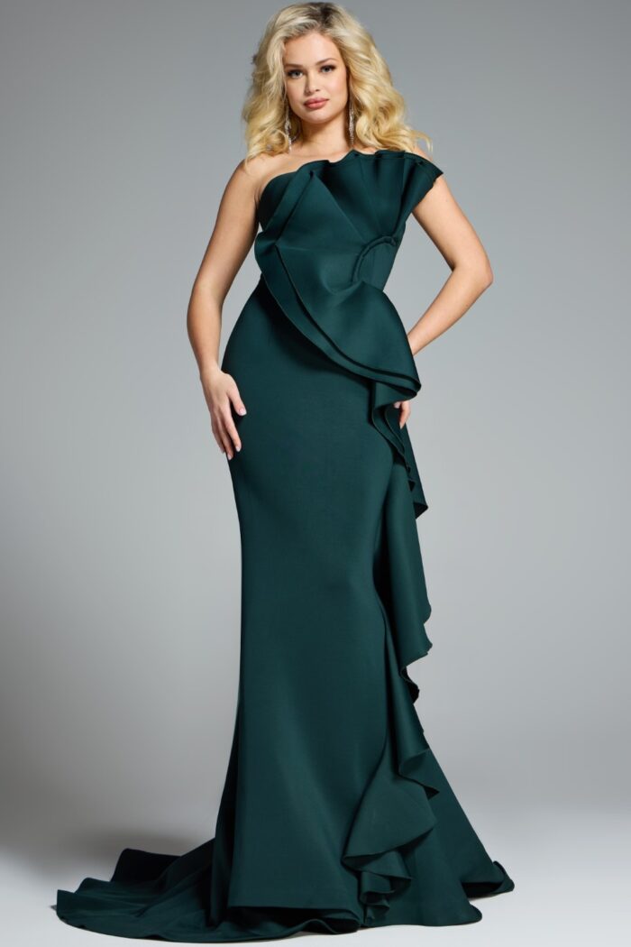 JOVANI 42543 DRESS - FOSTANI.com