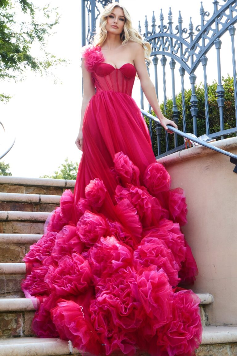 Jovani 42781 Dress