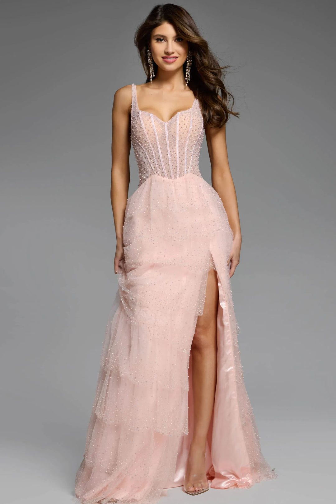 Jovani 43193 Dress - FOSTANI.com
