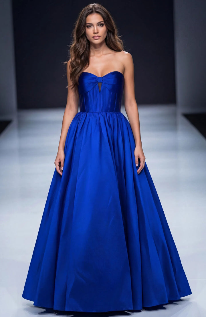 Jovani 43199 Dress - FOSTANI.com