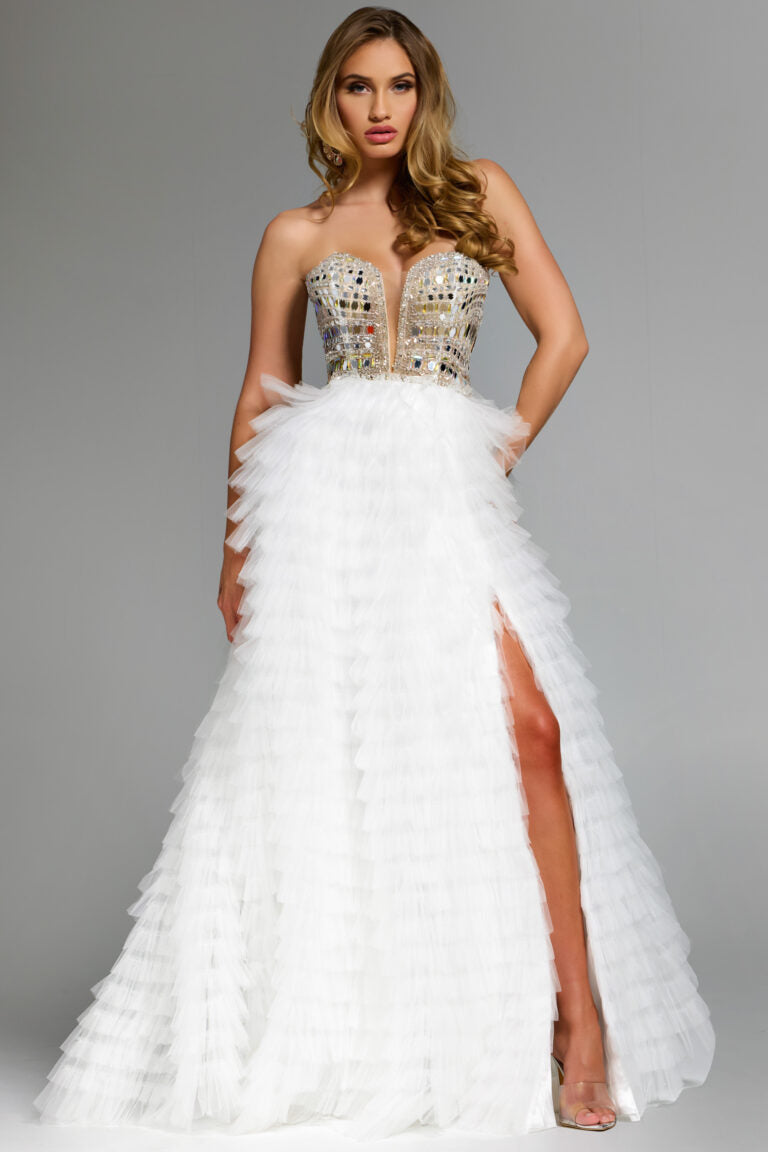 Jovani 43412 Dress