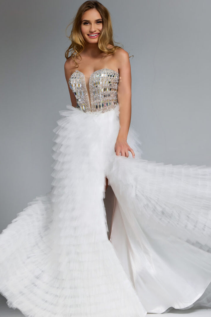 Jovani 43412 Dress