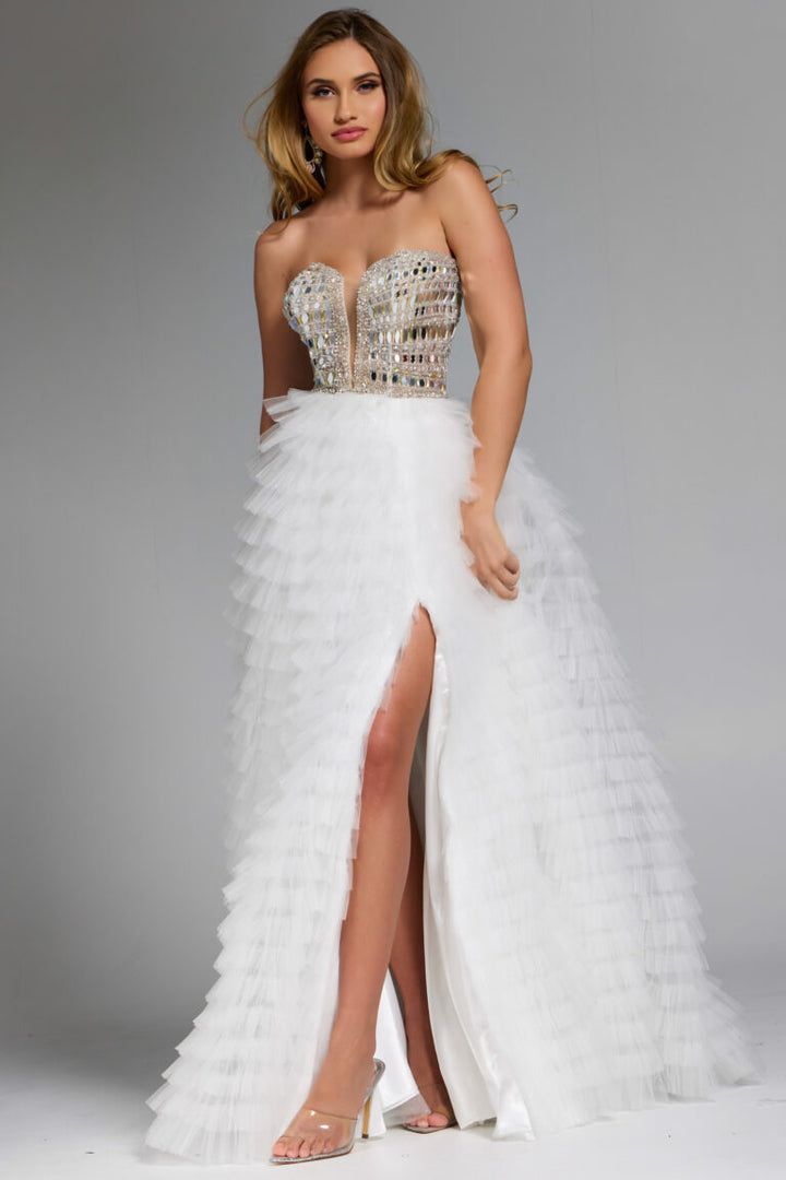 Jovani 43412 Dress