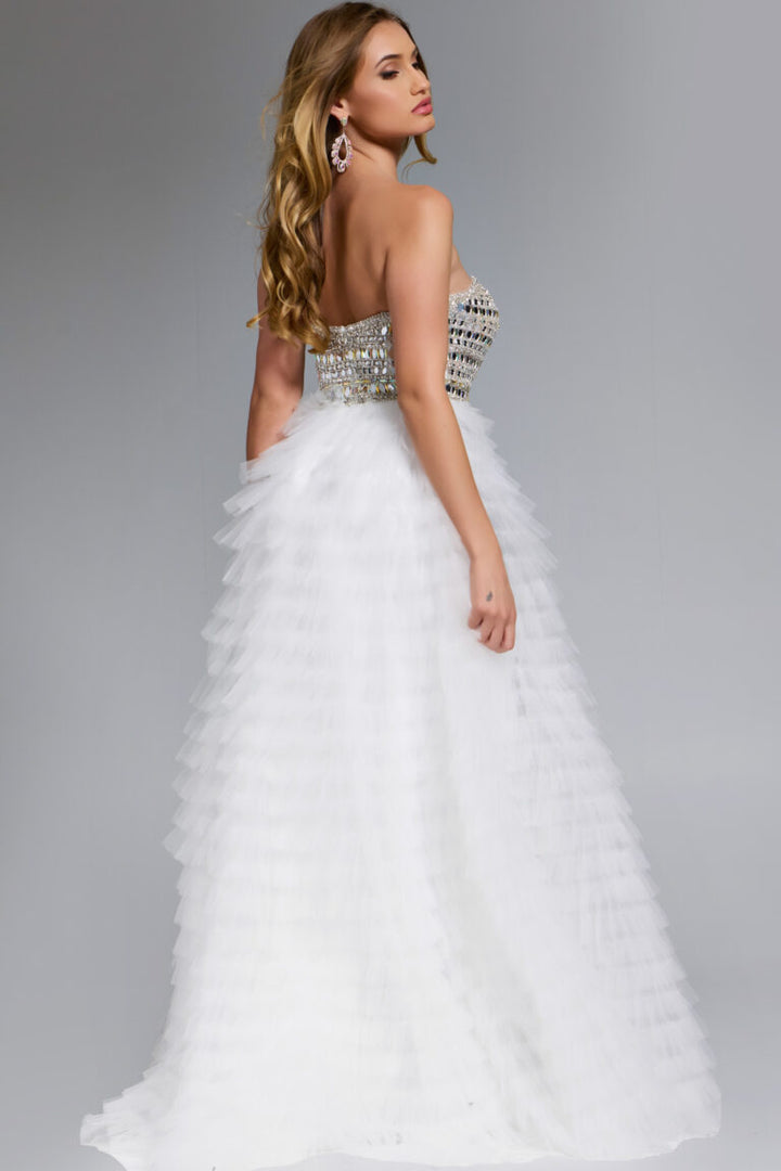 Jovani 43412 Dress