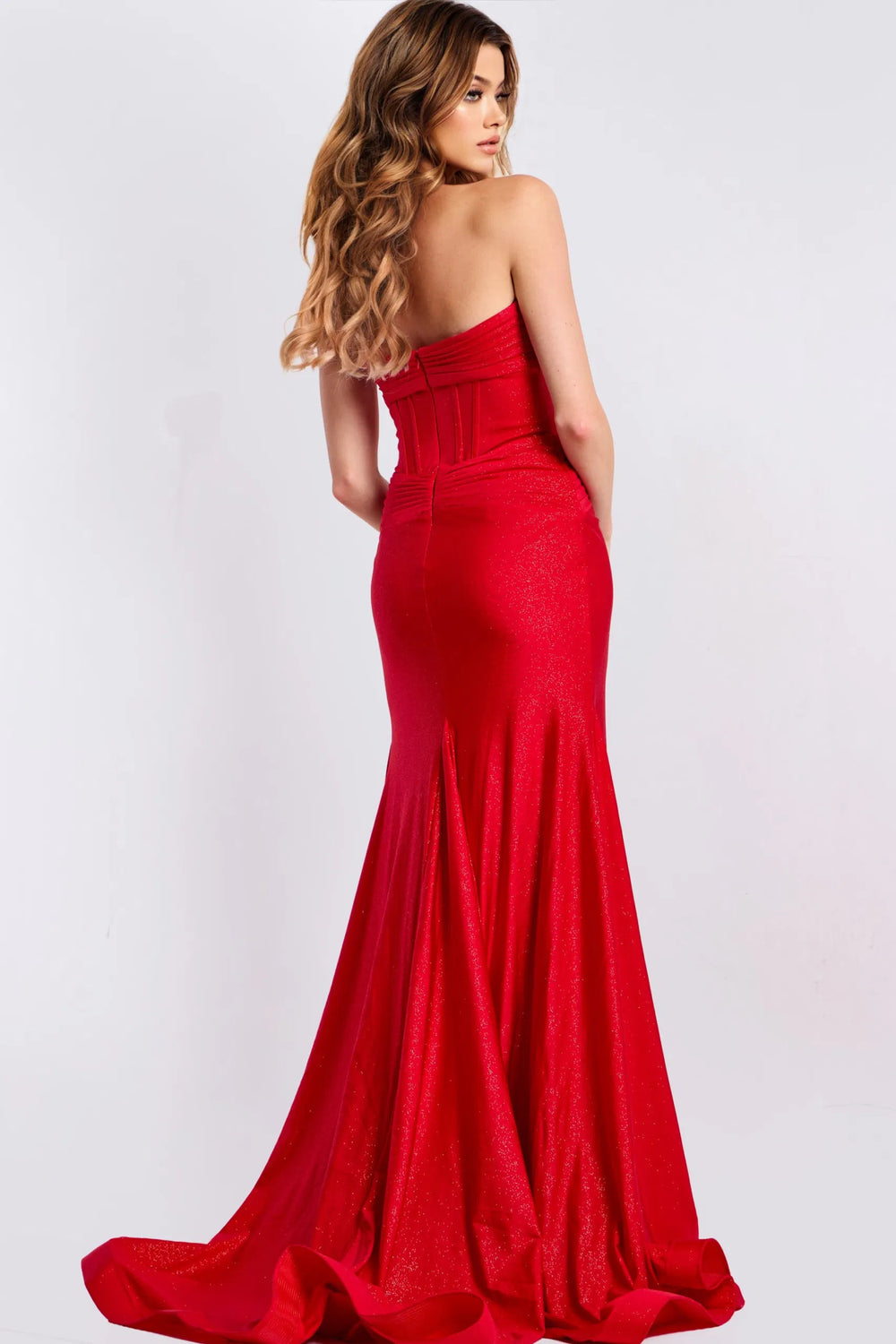 Jovani 43419 Dress - FOSTANI.com