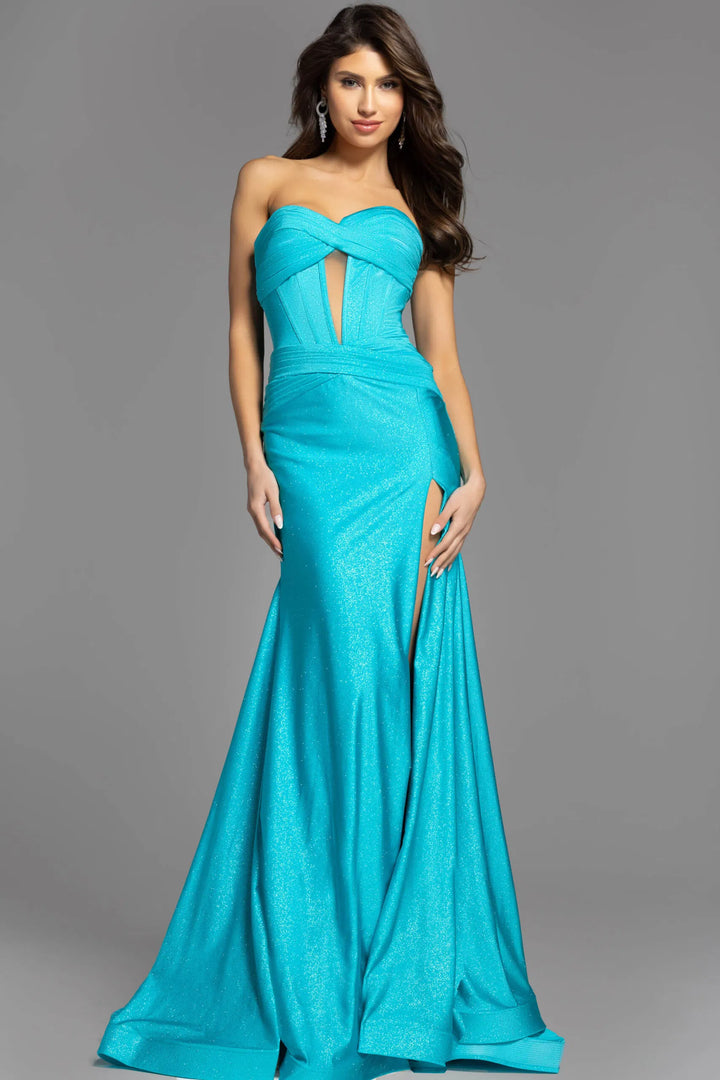 Jovani 43419 Dress - FOSTANI.com