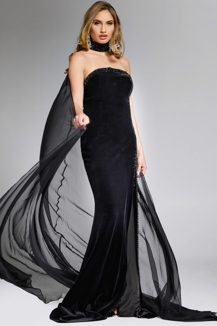 Jovani 43659 Dress