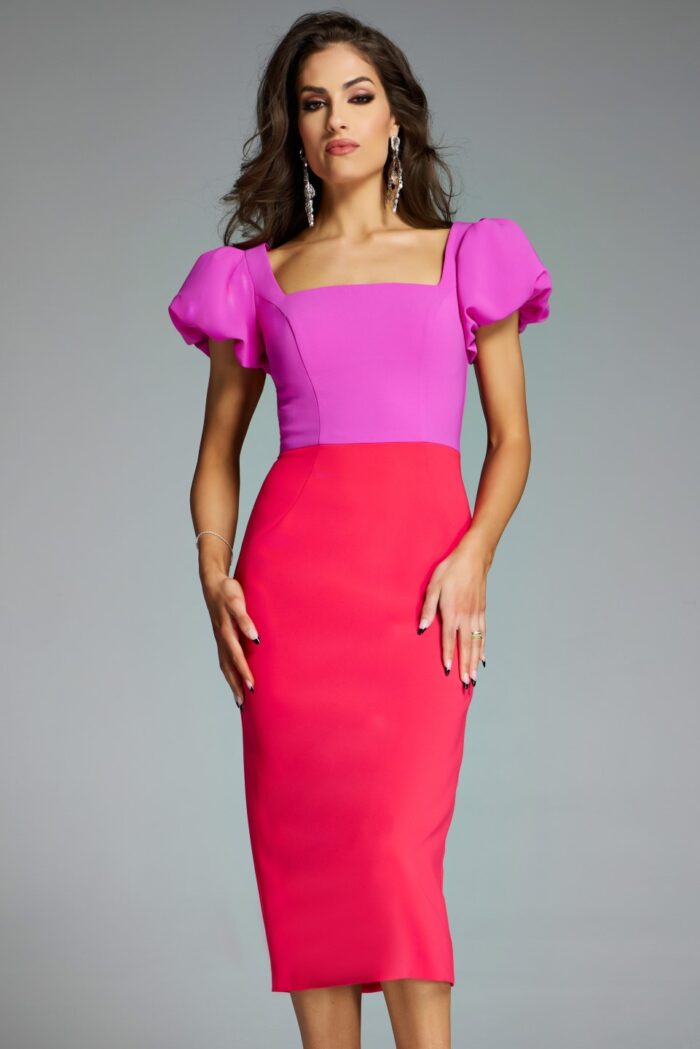 Jovani 43756 Dress