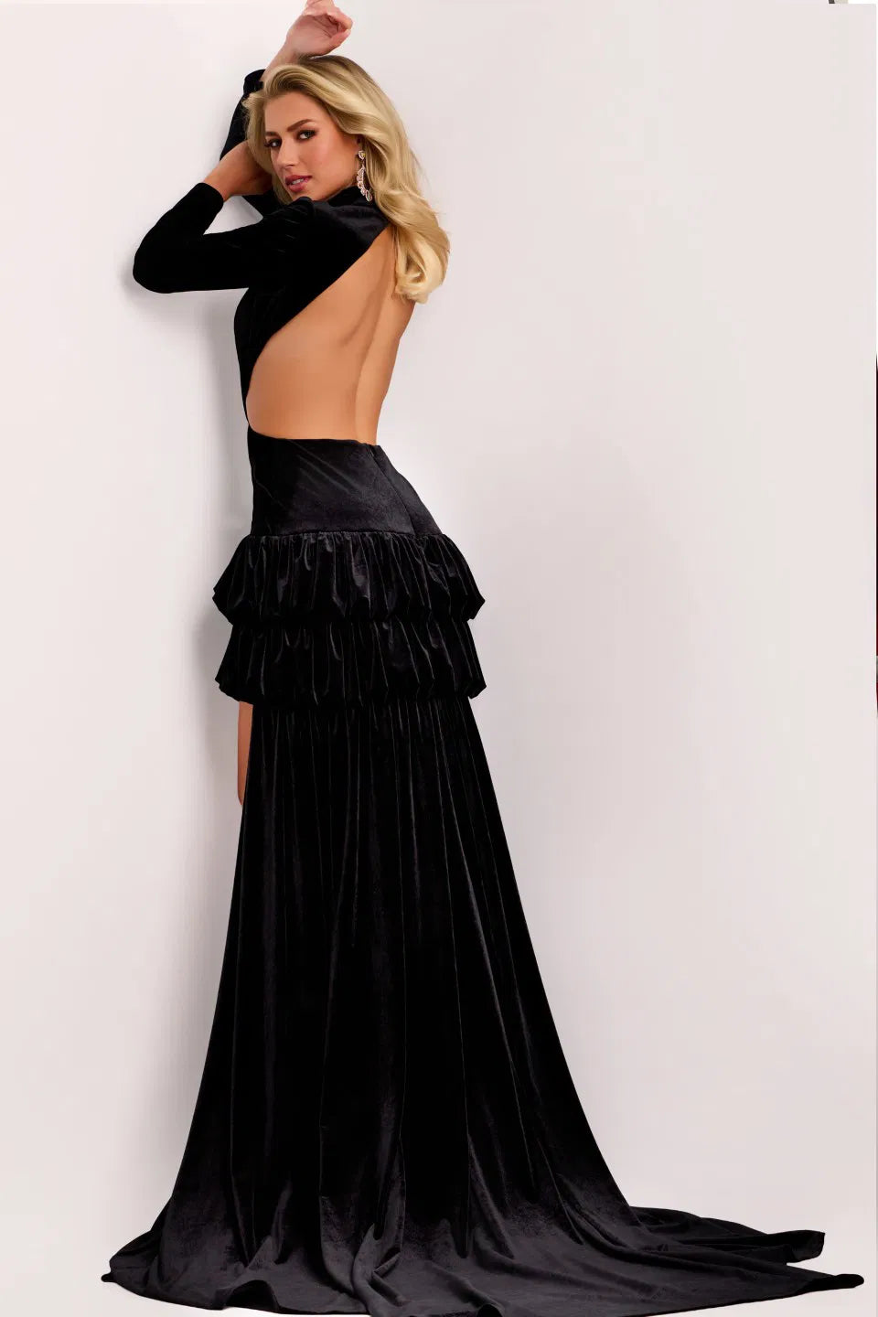 Jovani 43819 Dress