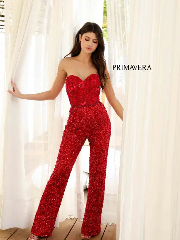Primavera 4383 Suit - FOSTANI.com