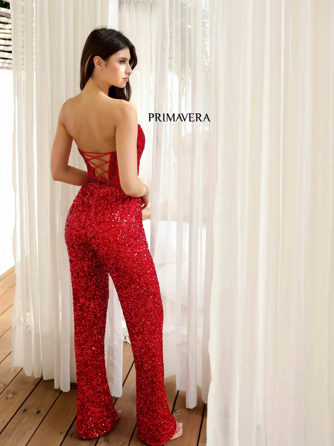Primavera 4383 Suit - FOSTANI.com