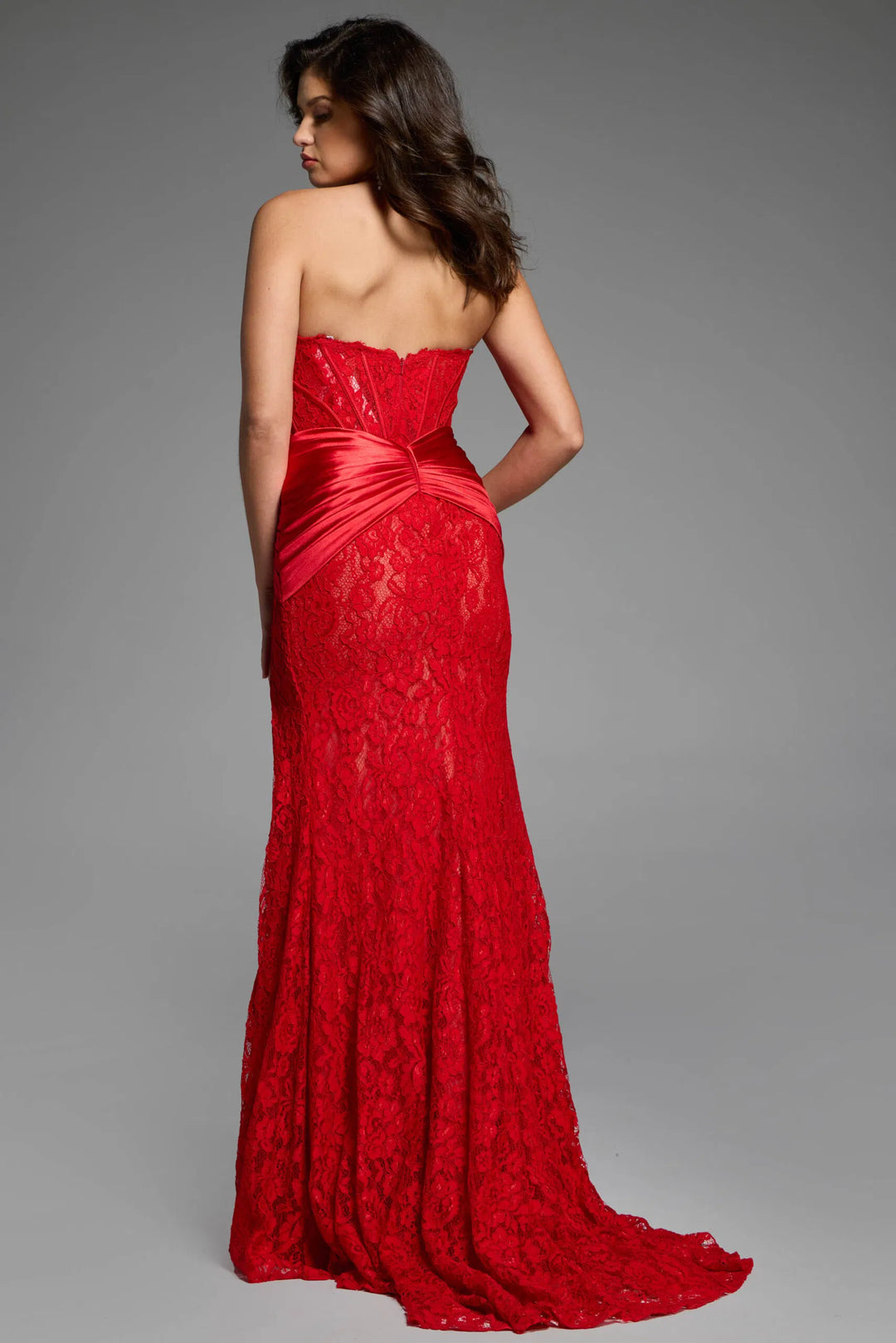 Jovani 43859 Dress - FOSTANI.com