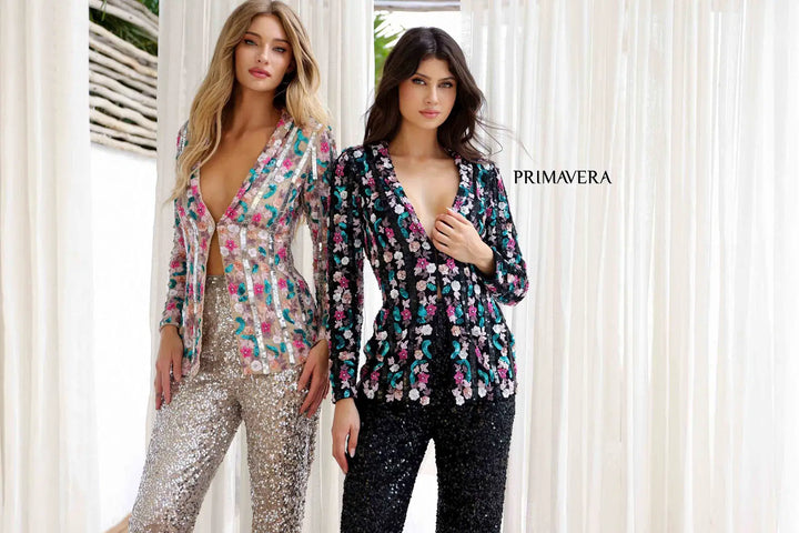 Primavera 4388 Suit - FOSTANI.com