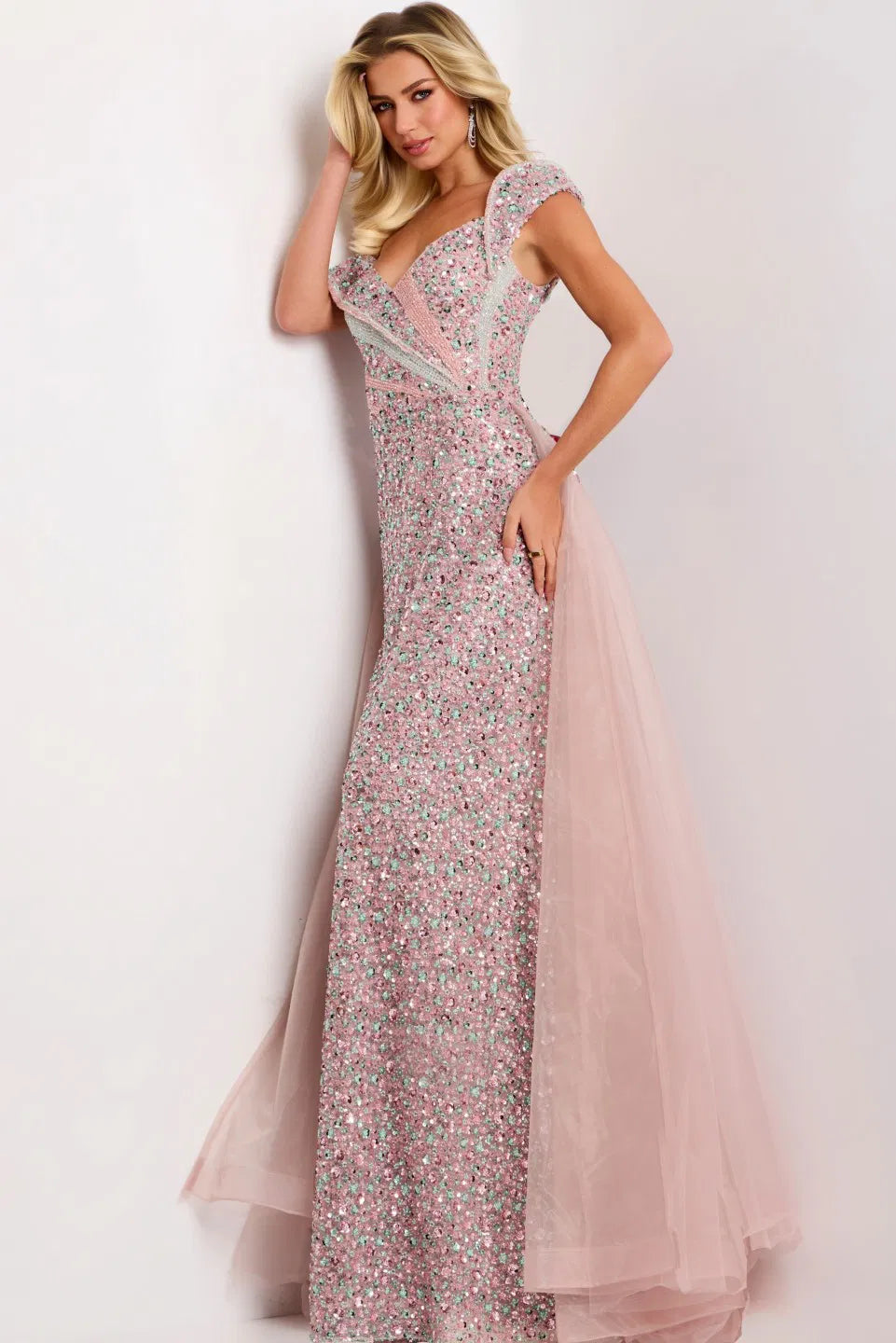 Jovani 44003 Dress