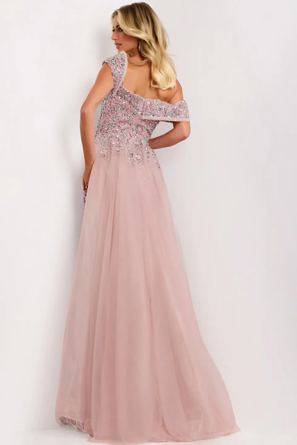 Jovani 44003 Dress