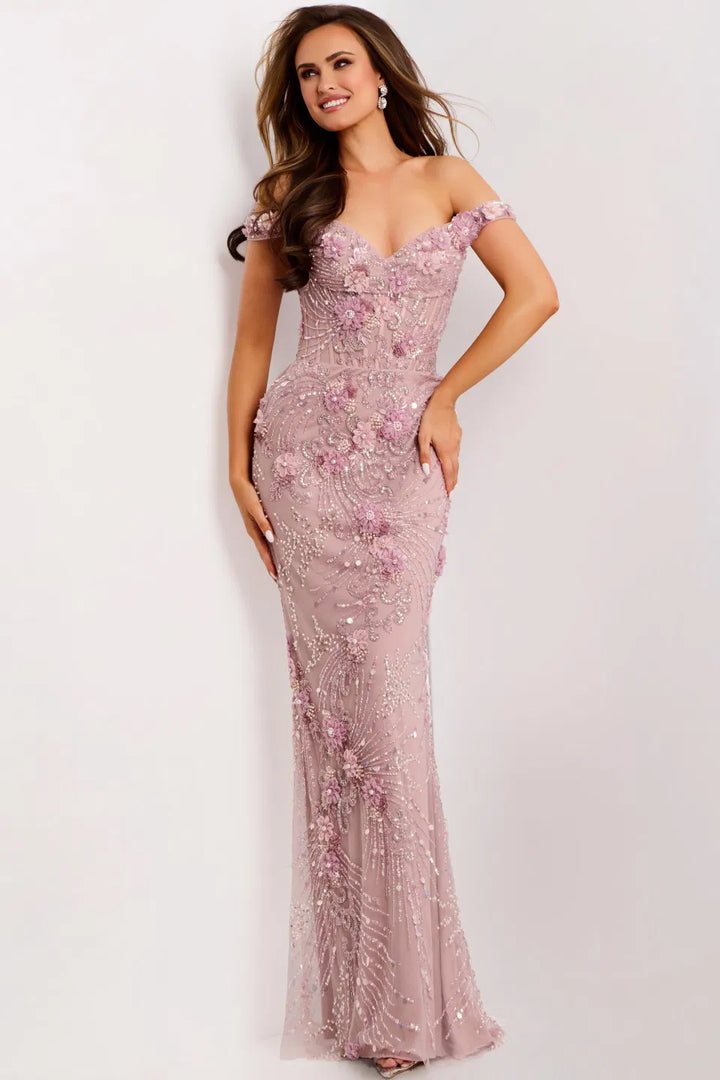 Jovani 44003 Dress