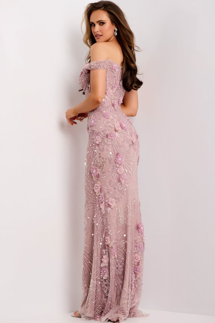 Jovani 44007 Dress - FOSTANI.com