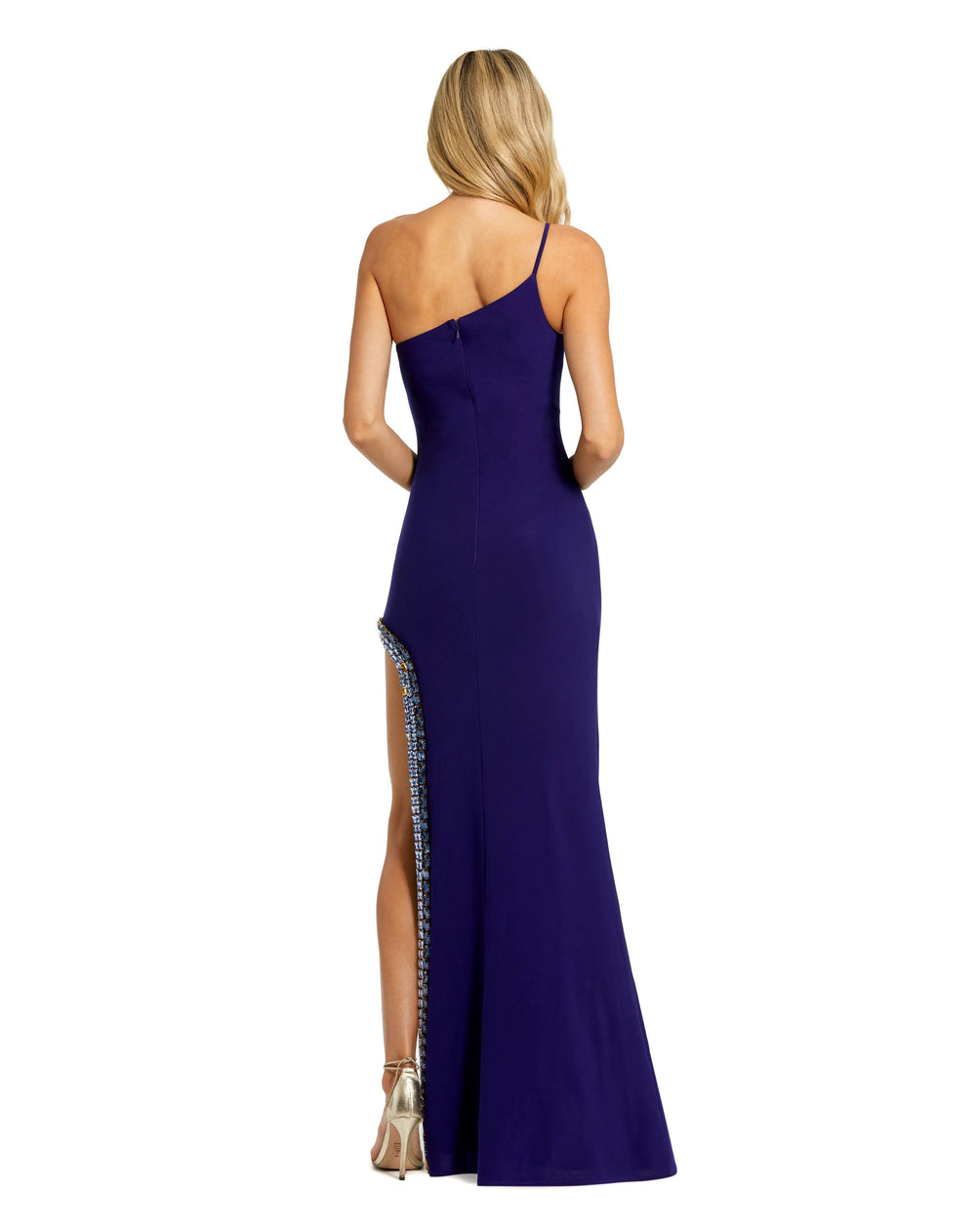 Mac Duggal 44030 Dress - FOSTANI.com