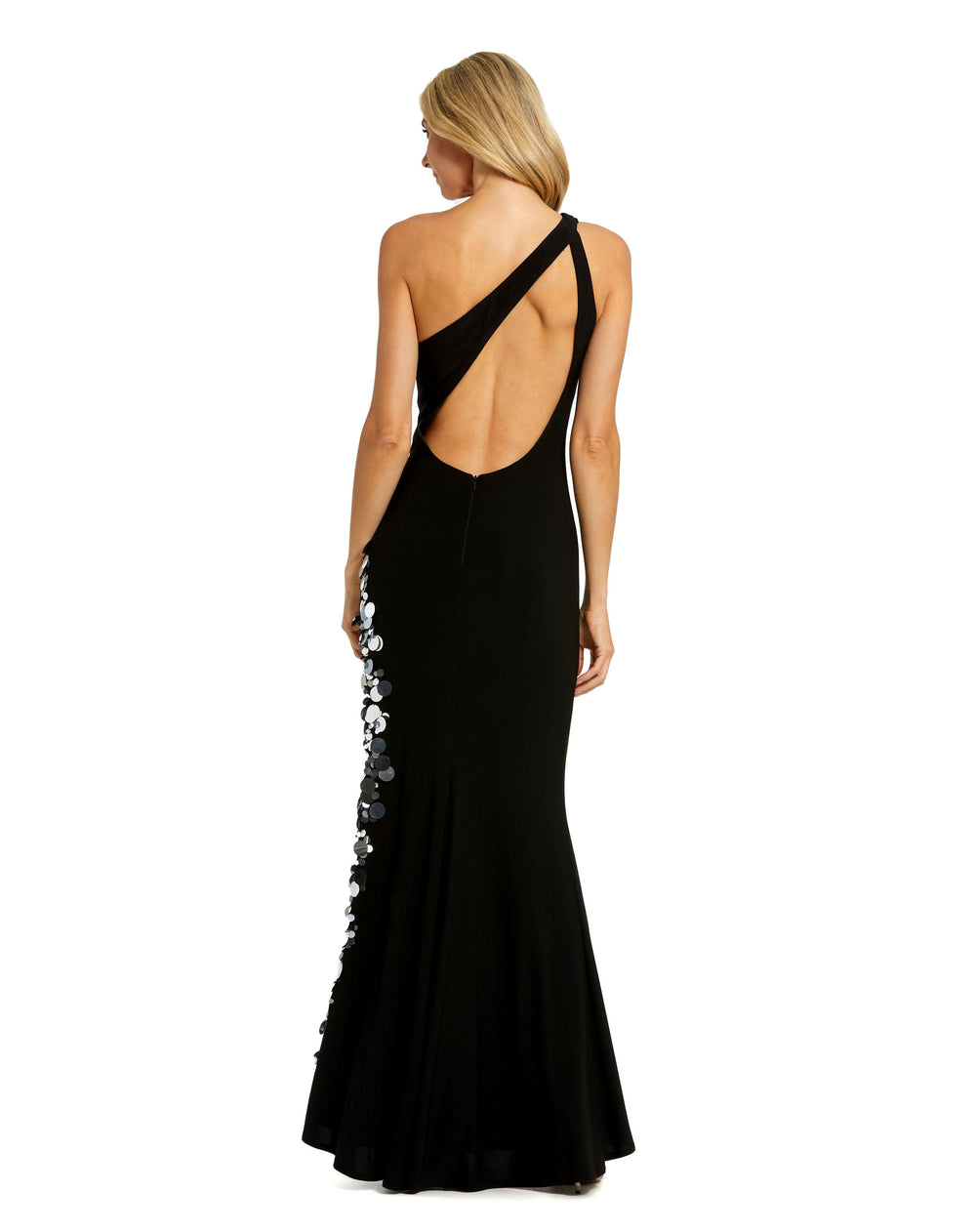 Mac Duggal 44037 Dress - FOSTANI.com