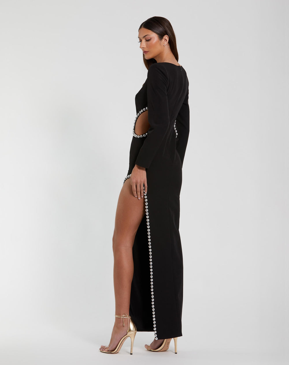 Mac Duggal 44049 Dress - FOSTANI.com