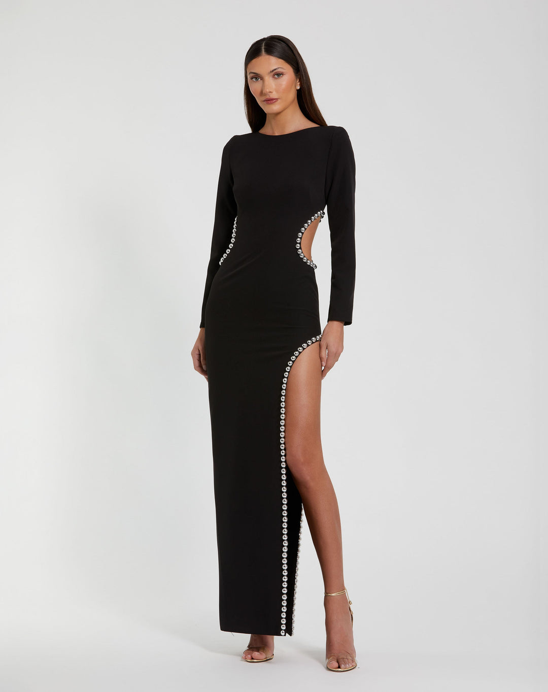 Mac Duggal 44049 Dress - FOSTANI.com