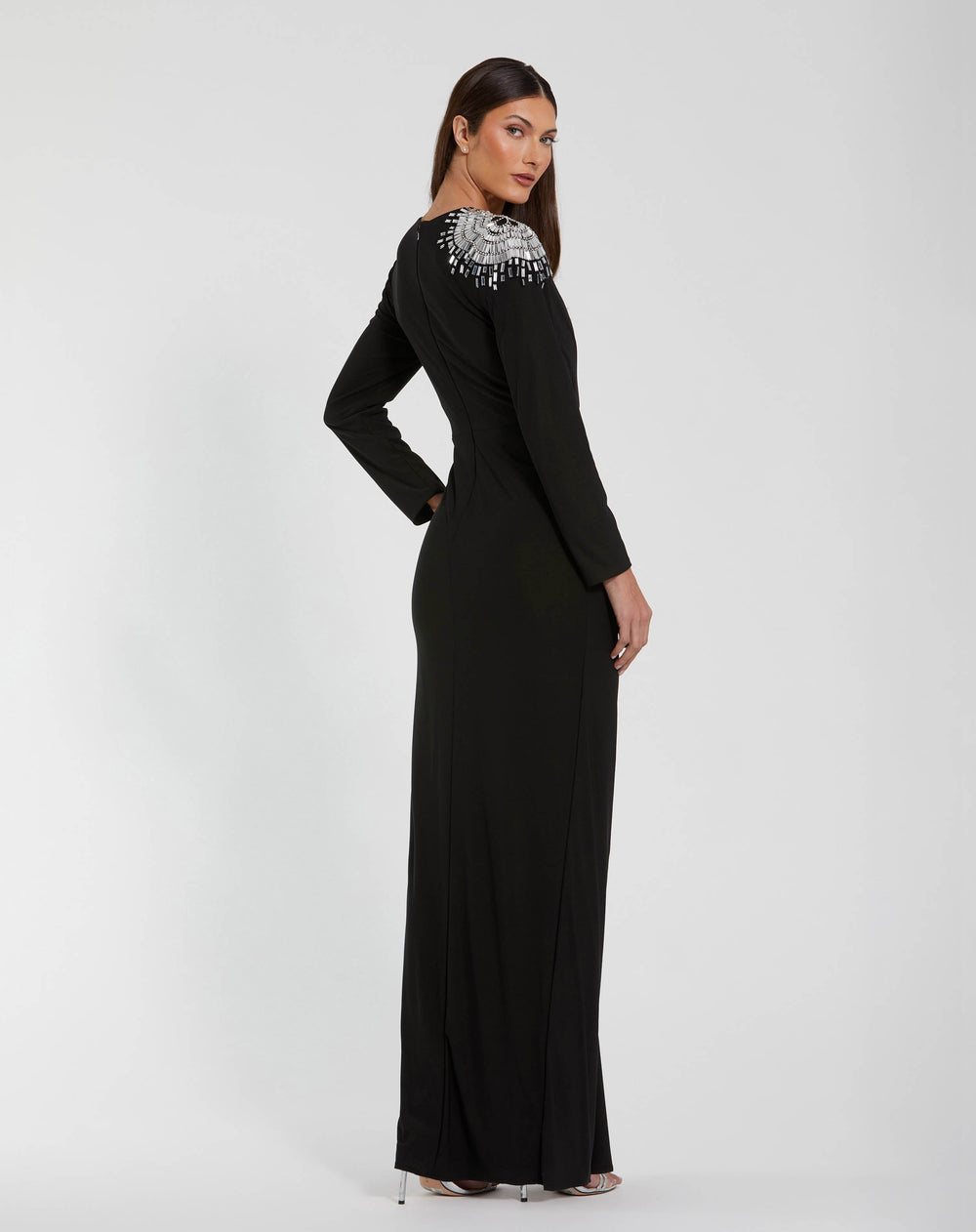 Mac Duggal 44136 Dress - FOSTANI.com