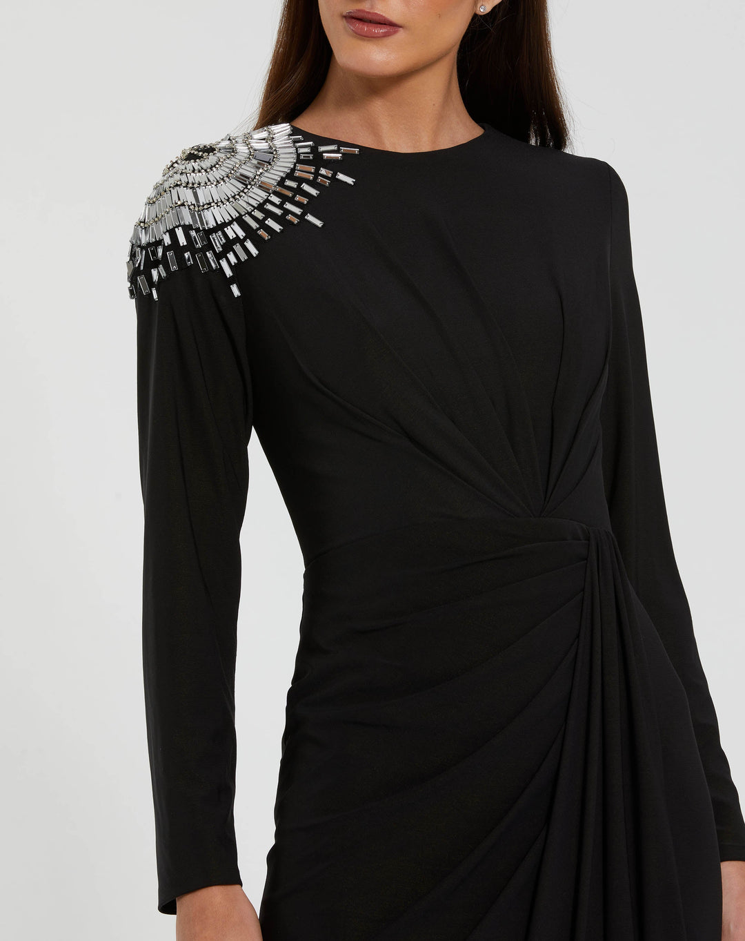 Mac Duggal 44136 Dress - FOSTANI.com