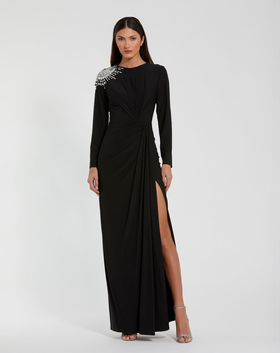 Mac Duggal 44136 Dress - FOSTANI.com