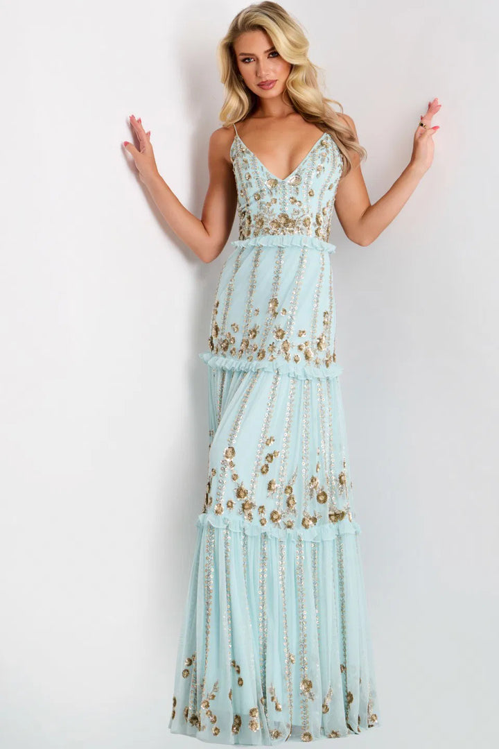 Jovani 44060 Dress